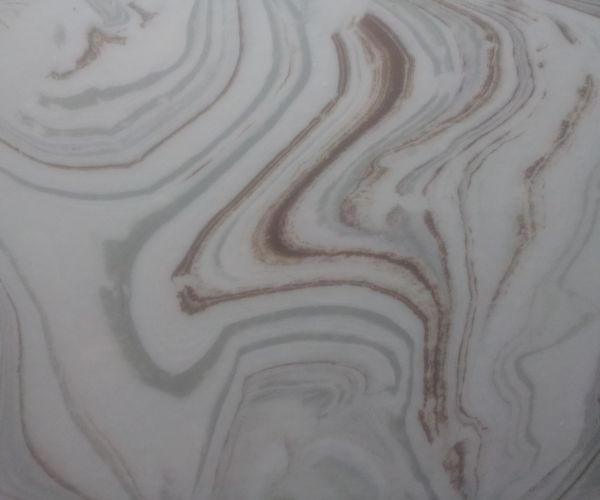 Cultured Marble Barracuda